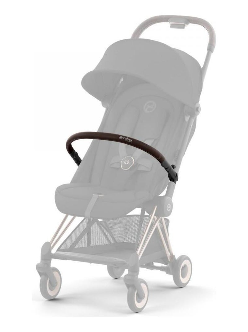 COYA Garde-corps Dark Brown | dark brown Marron - Kiabi