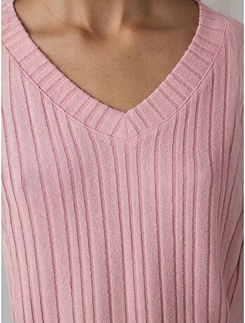 Cozy pant pj set penti