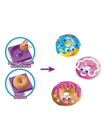 Cra-Z-Slimy Pâtisserie