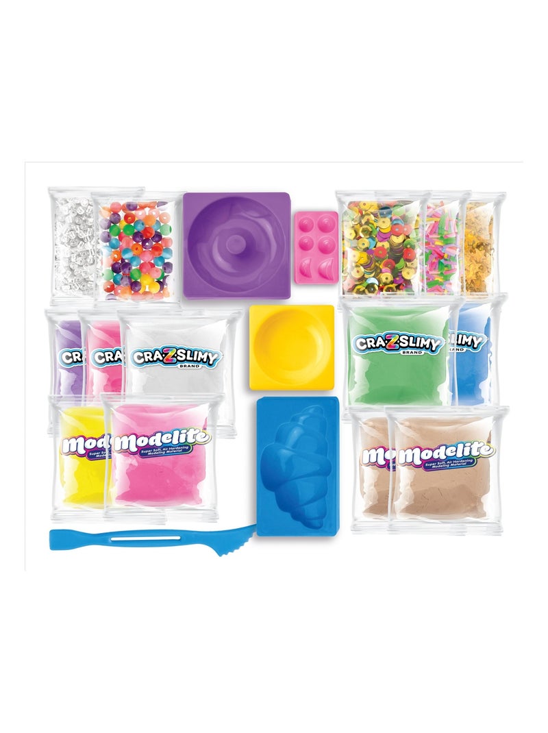 Cra-Z-Slimy Pâtisserie N/A - Kiabi
