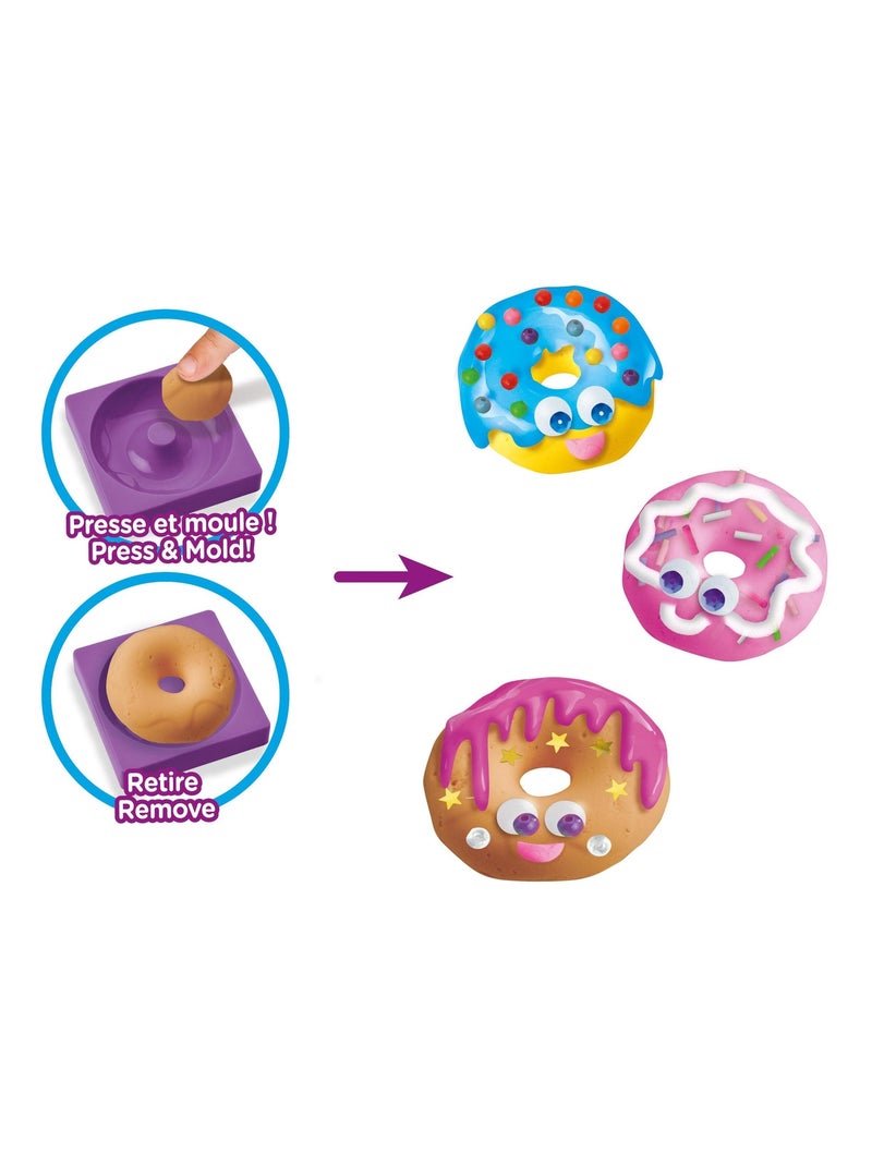 Cra-Z-Slimy Pâtisserie N/A - Kiabi