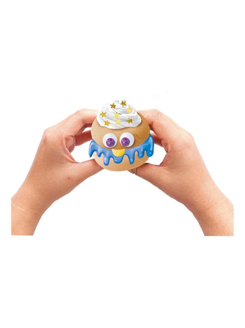 Cra-Z-Slimy Pâtisserie - Kiabi