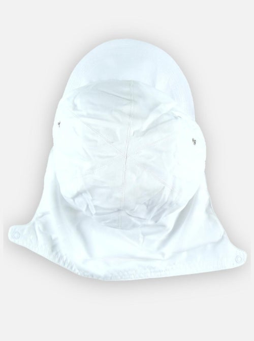 Crabe Casquette Archimède - Kiabi
