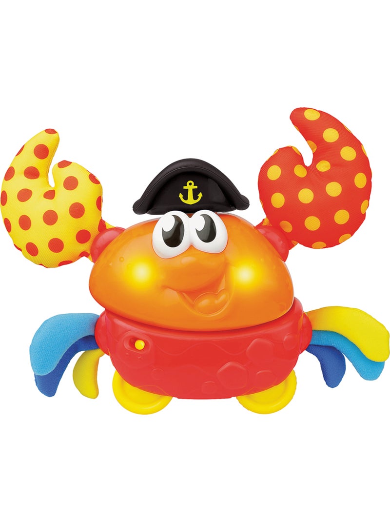 Crabe dansant électronique N/A - Kiabi