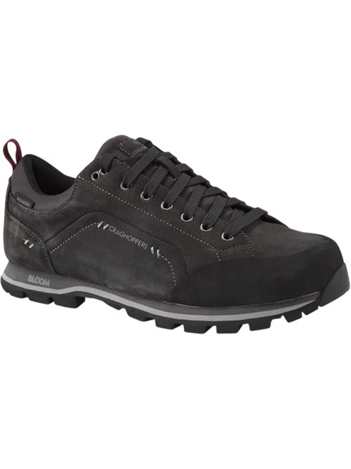 Craghoppers - Baskets en cuir ONEGA - Kiabi