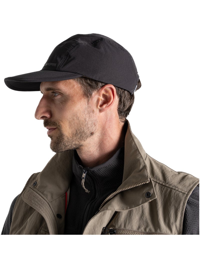 Craghoppers - Casquette de baseball MULTI ACTIVE Noir - Kiabi