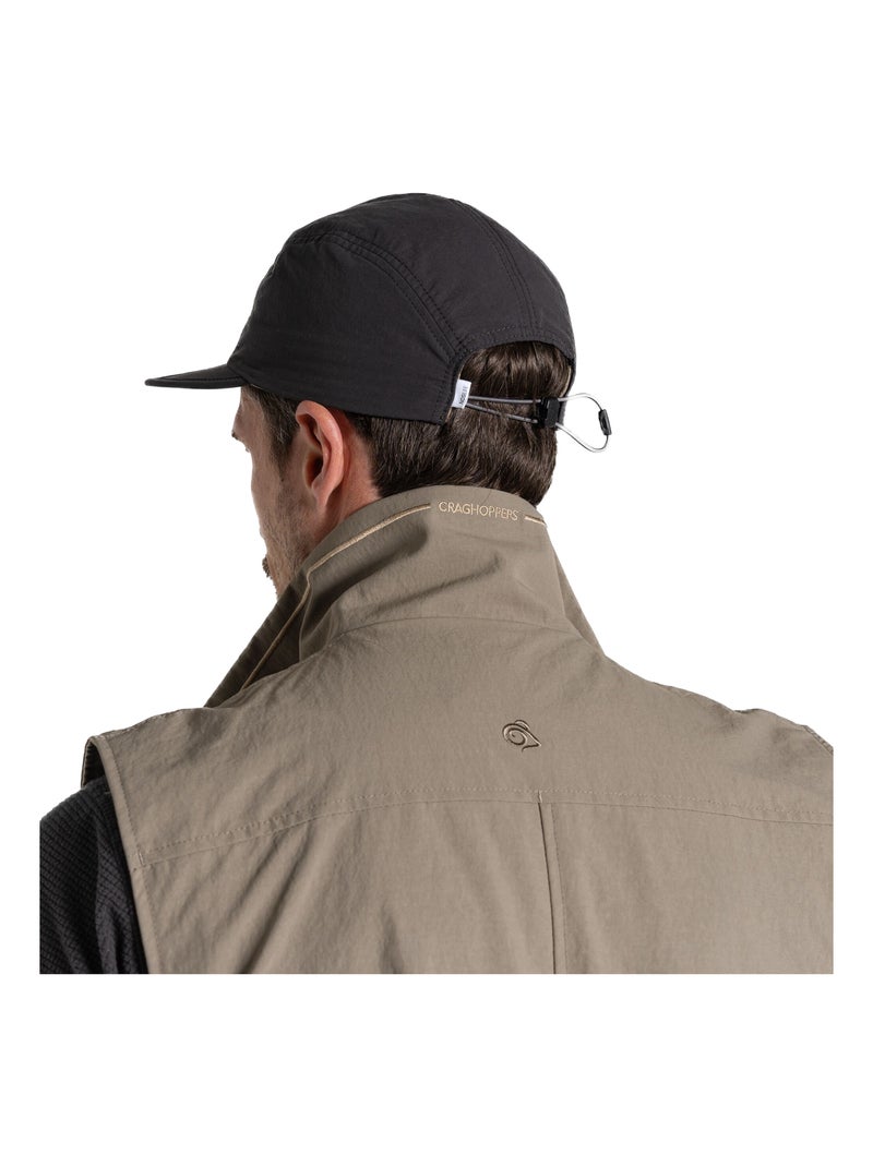 Craghoppers - Casquette NOSILIFE Noir - Kiabi