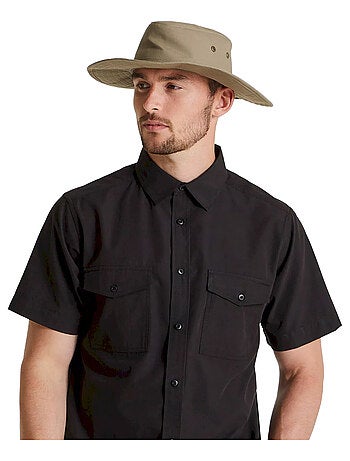 Craghoppers - Chapeau de ranger EXPERT KIWI