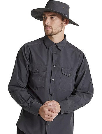 Craghoppers - Chapeau de ranger EXPERT KIWI