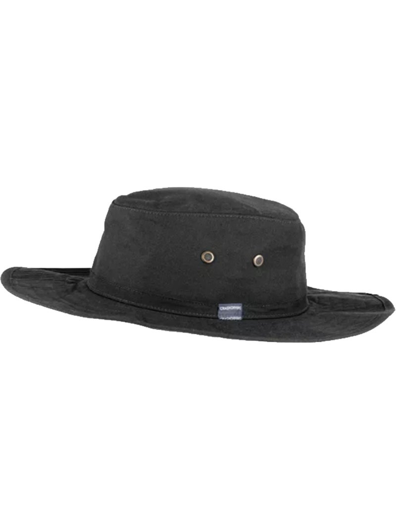 Craghoppers - Chapeau de ranger EXPERT KIWI Gris - Kiabi