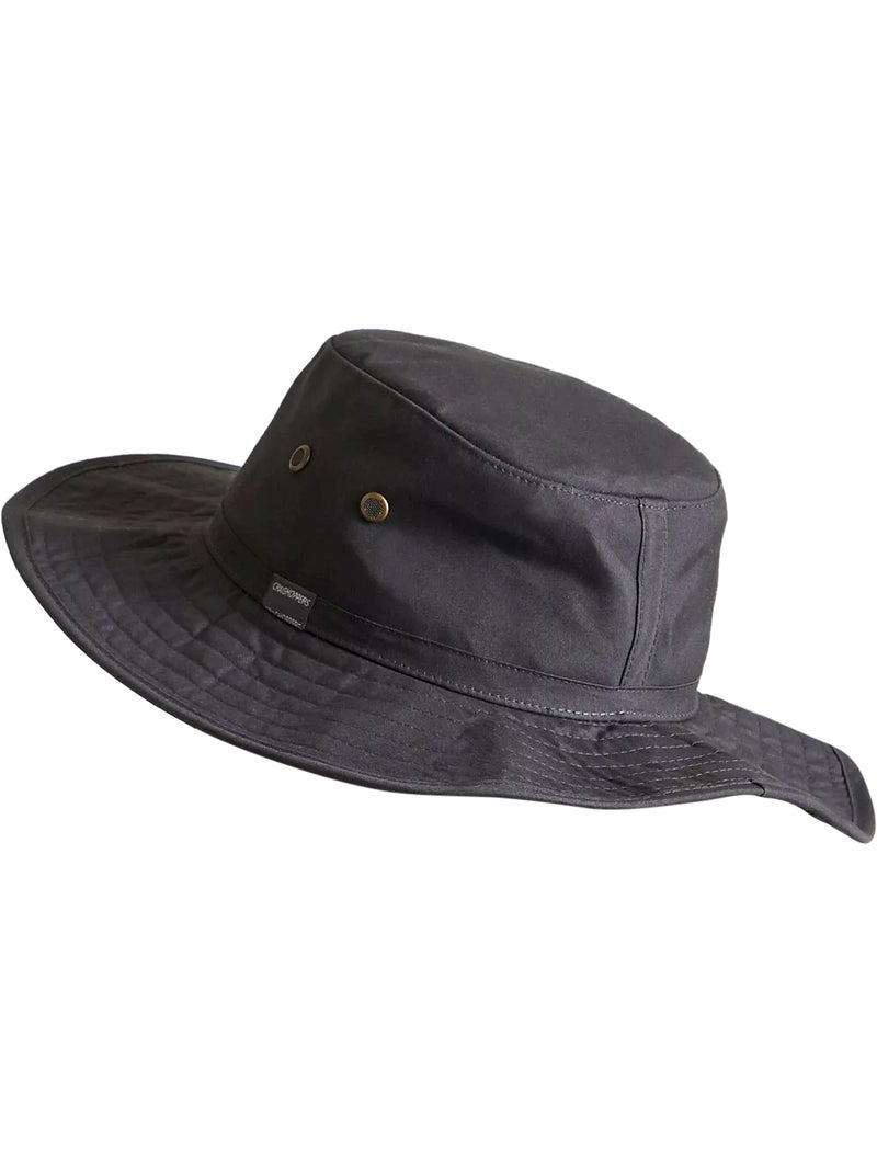 Craghoppers - Chapeau de ranger EXPERT KIWI Gris - Kiabi