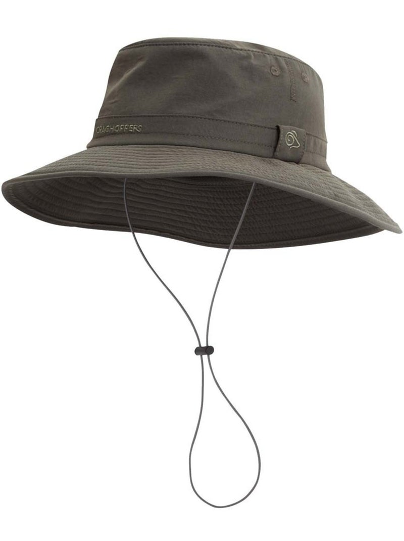 Craghoppers - Chapeau OUTBACK Vert for?t - Kiabi