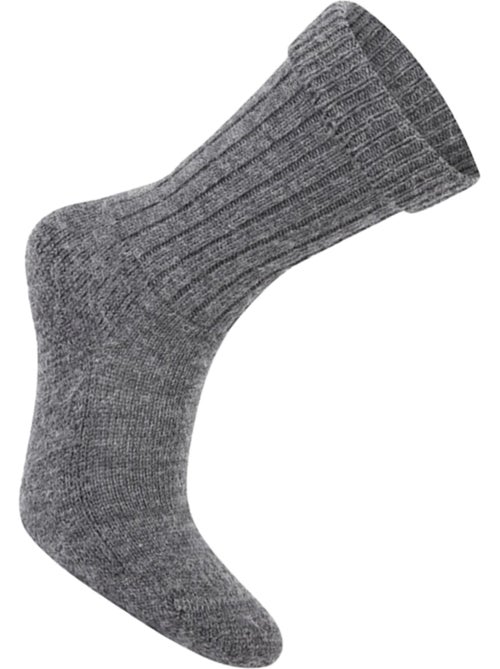 Craghoppers - Chaussettes à revers pour chaussures montantes HIKER - Kiabi