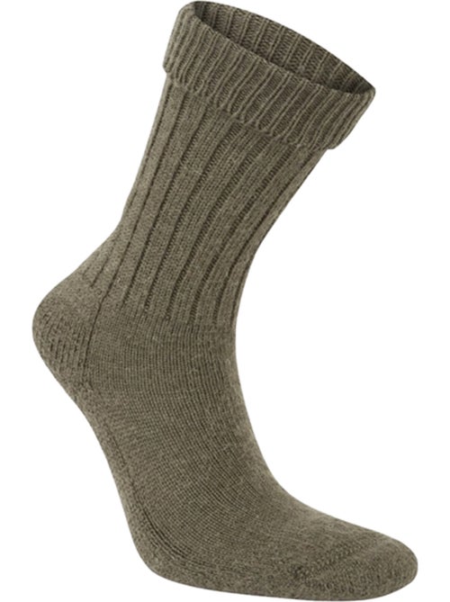 Craghoppers - Chaussettes à revers pour chaussures montantes HIKER - Kiabi Craghoppers - Chaussettes à revers pour chaussures montantes HIKER - Kiabi