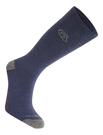 Craghoppers - Chaussettes contrastées pour chaussures montantes