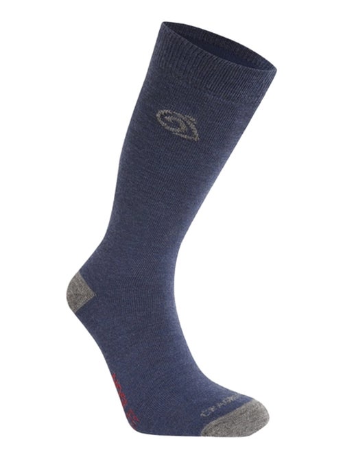 Craghoppers - Chaussettes contrastées pour chaussures montantes - Kiabi