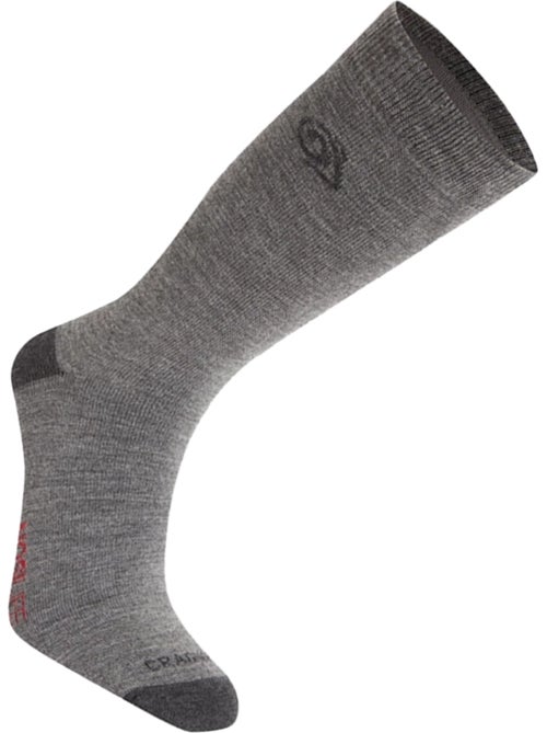 Craghoppers - Chaussettes contrastées pour chaussures montantes - Kiabi