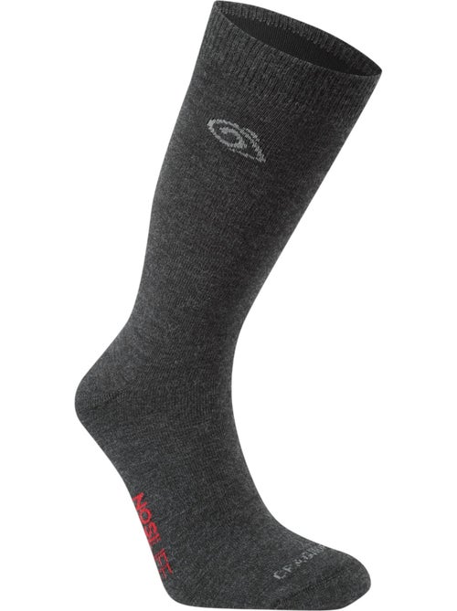 Craghoppers - Chaussettes contrastées pour chaussures montantes - Kiabi