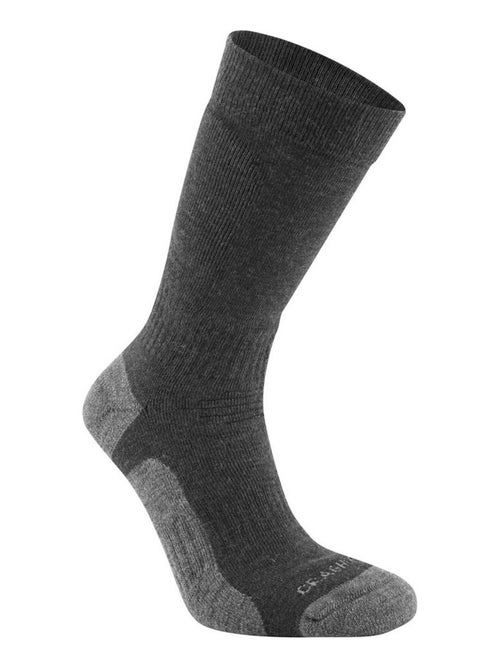 Craghoppers - Chaussettes EXPERT TREK - Kiabi Craghoppers - Chaussettes EXPERT TREK - Kiabi