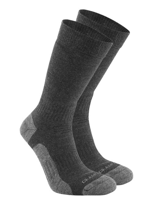 Craghoppers - Chaussettes EXPERT TREK - Kiabi Craghoppers - Chaussettes EXPERT TREK - Kiabi
