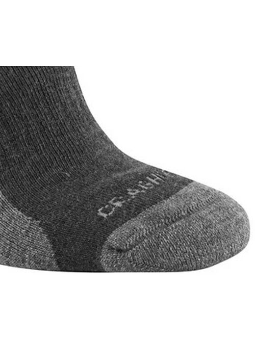 Craghoppers - Chaussettes EXPERT TREK - Kiabi Craghoppers - Chaussettes EXPERT TREK - Kiabi