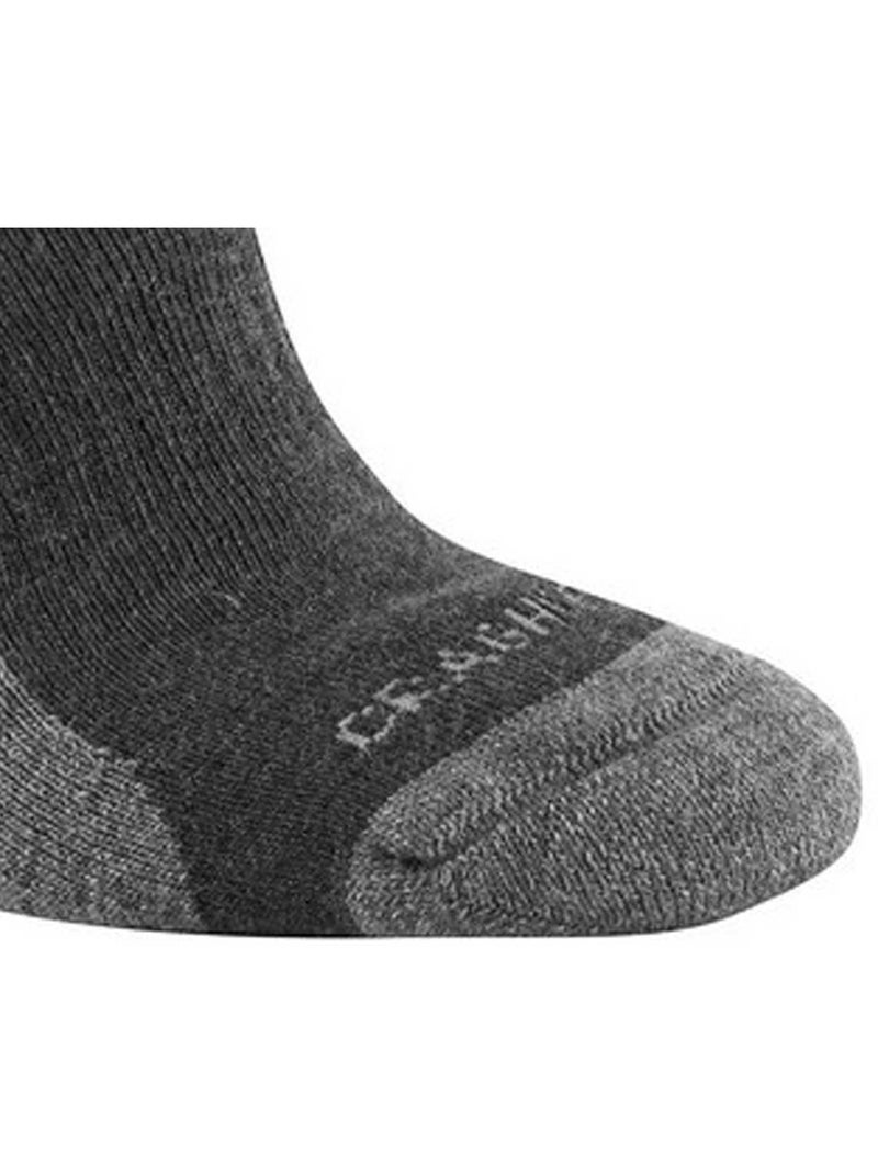 Craghoppers - Chaussettes EXPERT TREK Noir - Kiabi