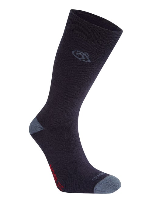 Craghoppers - Chaussettes INSECT REPELLENT - Kiabi Craghoppers - Chaussettes INSECT REPELLENT - Kiabi