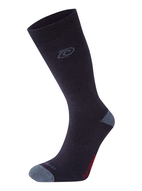 Craghoppers - Chaussettes INSECT REPELLENT - Kiabi Craghoppers - Chaussettes INSECT REPELLENT - Kiabi