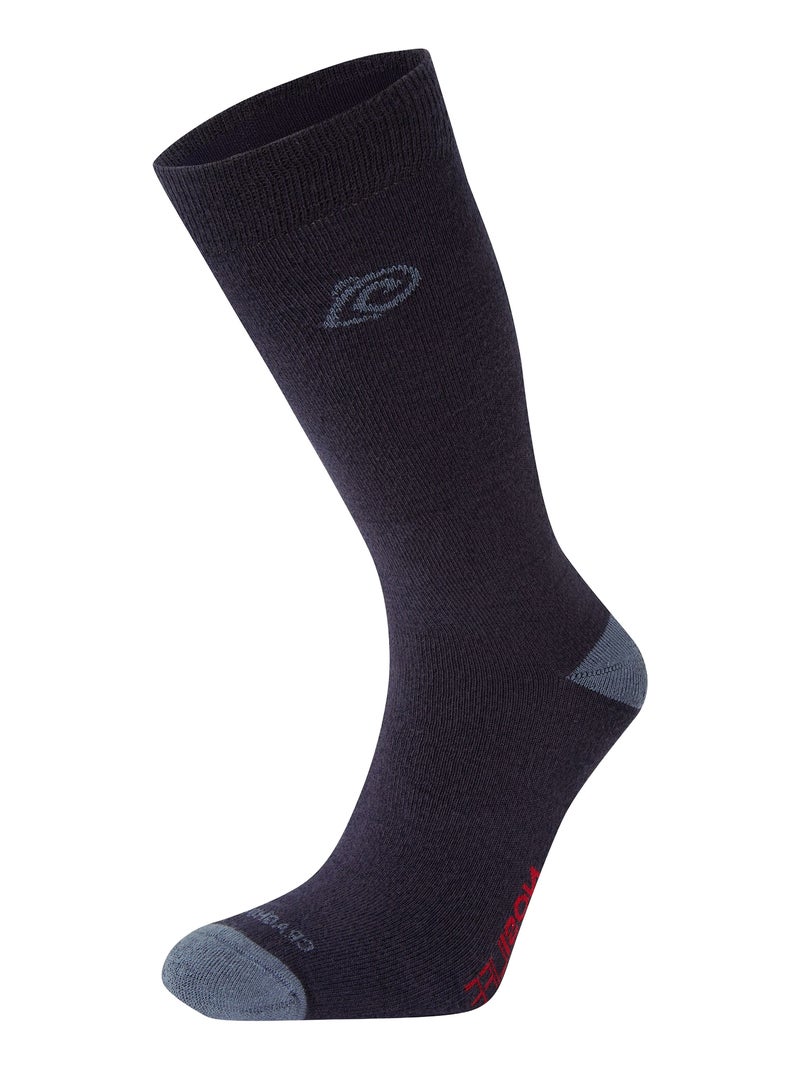 Craghoppers - Chaussettes INSECT REPELLENT Bleu - Kiabi