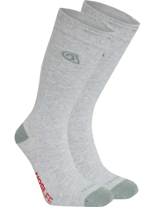 Craghoppers - Chaussettes INSECT REPELLENT - Kiabi