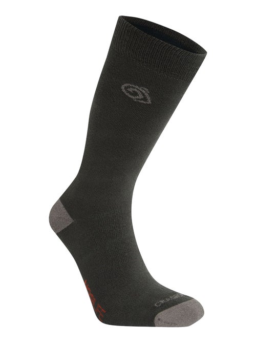 Craghoppers - Chaussettes INSECT REPELLENT - Kiabi Craghoppers - Chaussettes INSECT REPELLENT - Kiabi