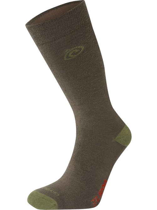 Craghoppers - Chaussettes INSECT REPELLENT - Kiabi Craghoppers - Chaussettes INSECT REPELLENT - Kiabi