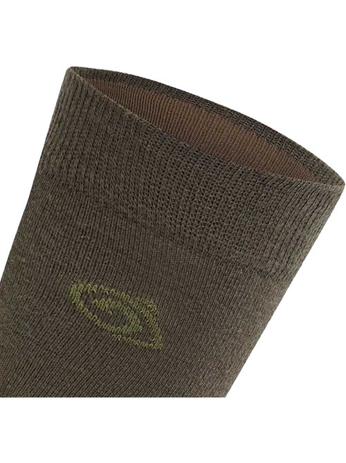 Craghoppers - Chaussettes INSECT REPELLENT - Kiabi Craghoppers - Chaussettes INSECT REPELLENT - Kiabi