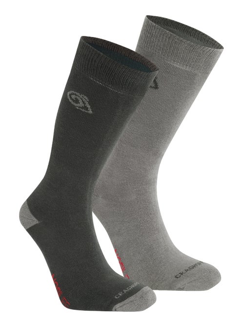 Craghoppers - Chaussettes - Kiabi Craghoppers - Chaussettes - Kiabi