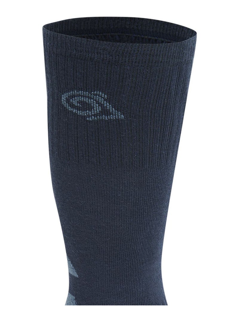 Craghoppers - Chaussettes pour bottes ADVENTURE Bleu - Kiabi
