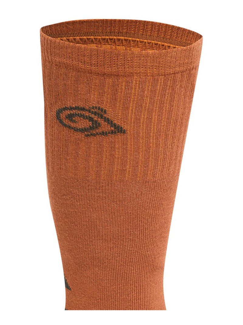 Craghoppers - Chaussettes pour bottes ADVENTURE Rouge - Kiabi