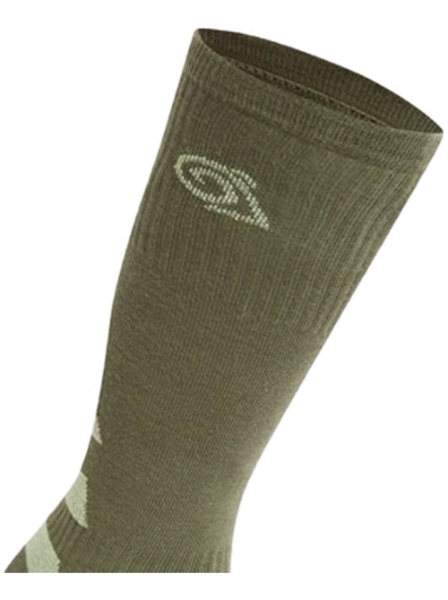 Craghoppers - Chaussettes pour bottes ADVENTURE - Kiabi Craghoppers - Chaussettes pour bottes ADVENTURE - Kiabi