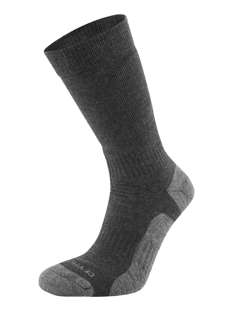 Craghoppers - Chaussettes TREK Noir - Kiabi