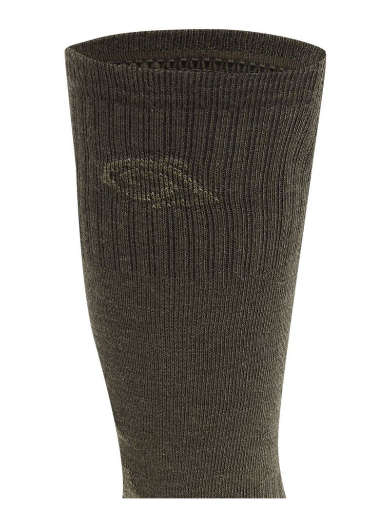 Craghoppers - Chaussettes Vert - Kiabi