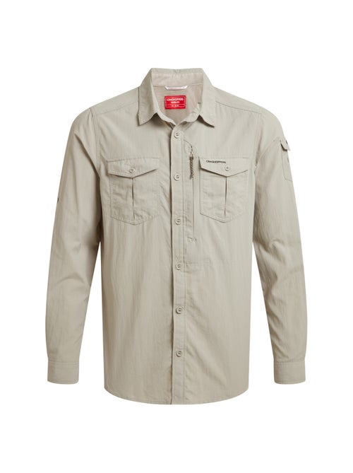 Craghoppers - Chemise ADVENTURE - Kiabi