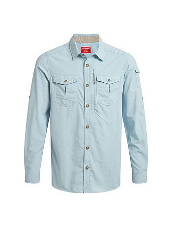 Craghoppers - Chemise ADVENTURE
