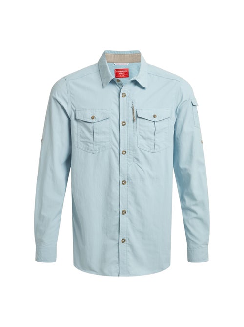 Craghoppers - Chemise ADVENTURE - Kiabi