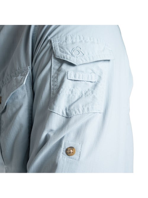 Craghoppers - Chemise ADVENTURE - Kiabi