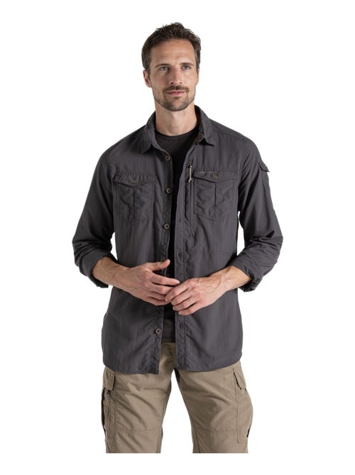Craghoppers - Chemise ADVENTURE - Kiabi