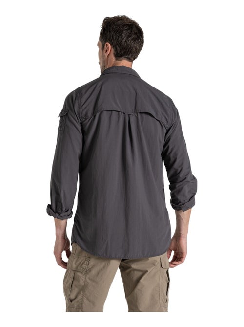 Craghoppers - Chemise ADVENTURE - Kiabi