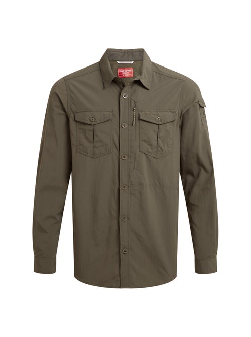 Craghoppers - Chemise ADVENTURE - Kiabi