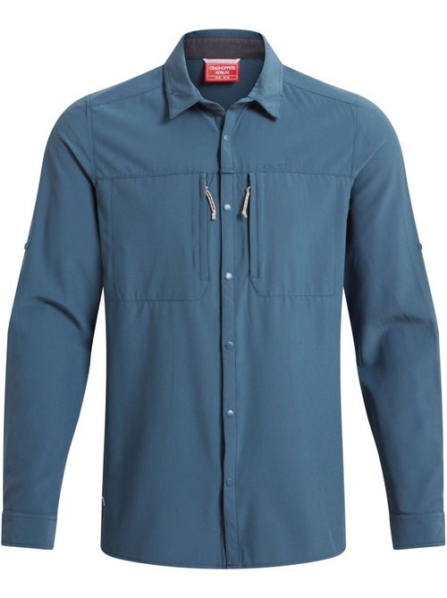 Craghoppers - Chemise - Kiabi