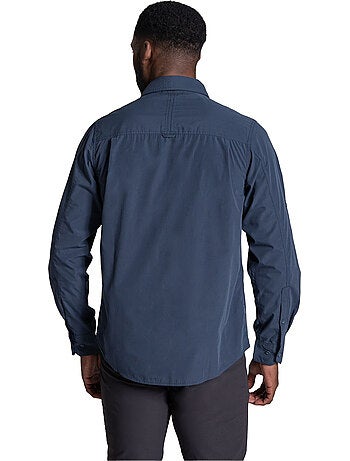Craghoppers - Chemise décontractée manches longues KIWI