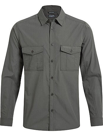 Craghoppers - Chemise décontractée manches longues KIWI