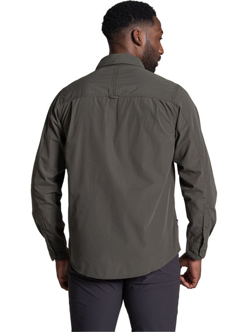 Craghoppers - Chemise décontractée manches longues KIWI - Kiabi